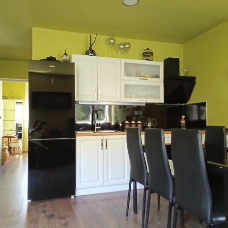 Luxury Apartment Sirena Split Zewnętrze zdjęcie