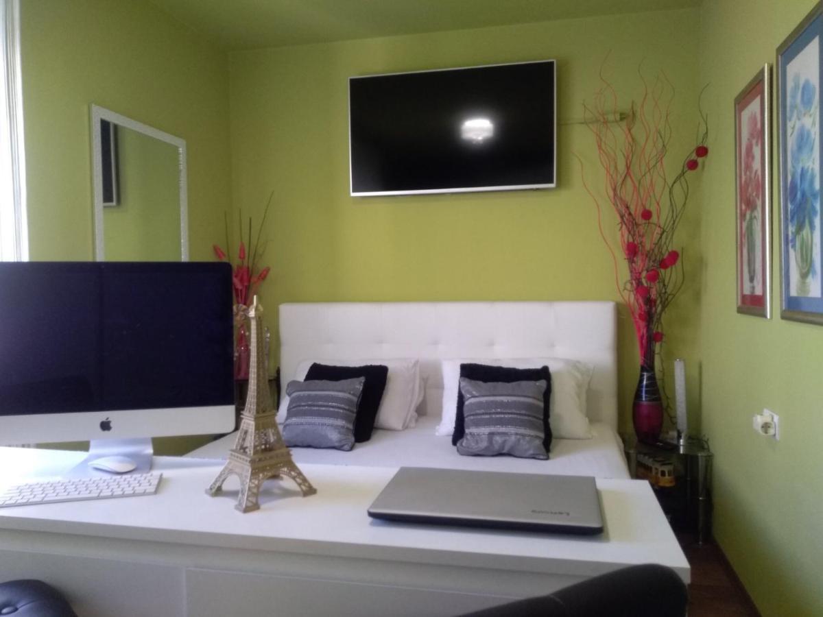 Luxury Apartment Sirena Split Zewnętrze zdjęcie