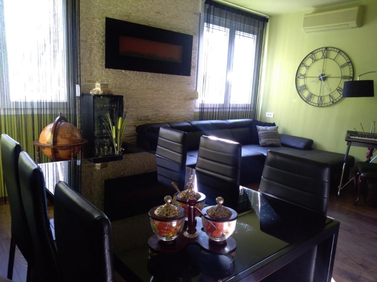 Luxury Apartment Sirena Split Zewnętrze zdjęcie
