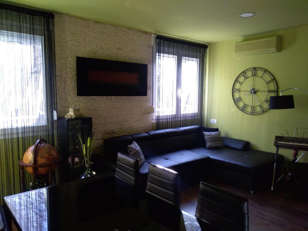 Luxury Apartment Sirena Split Zewnętrze zdjęcie