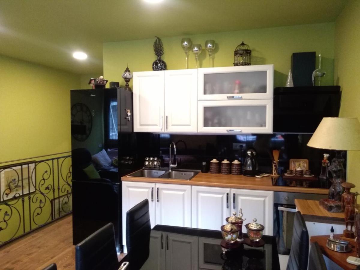 Luxury Apartment Sirena Split Zewnętrze zdjęcie