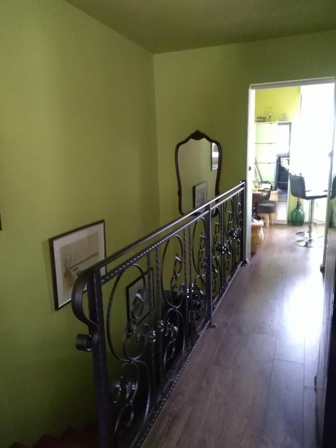 Luxury Apartment Sirena Split Zewnętrze zdjęcie