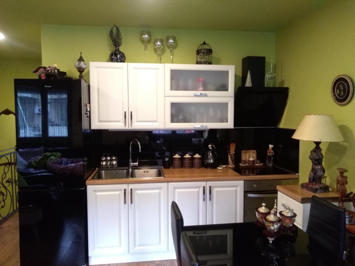 Luxury Apartment Sirena Split Zewnętrze zdjęcie