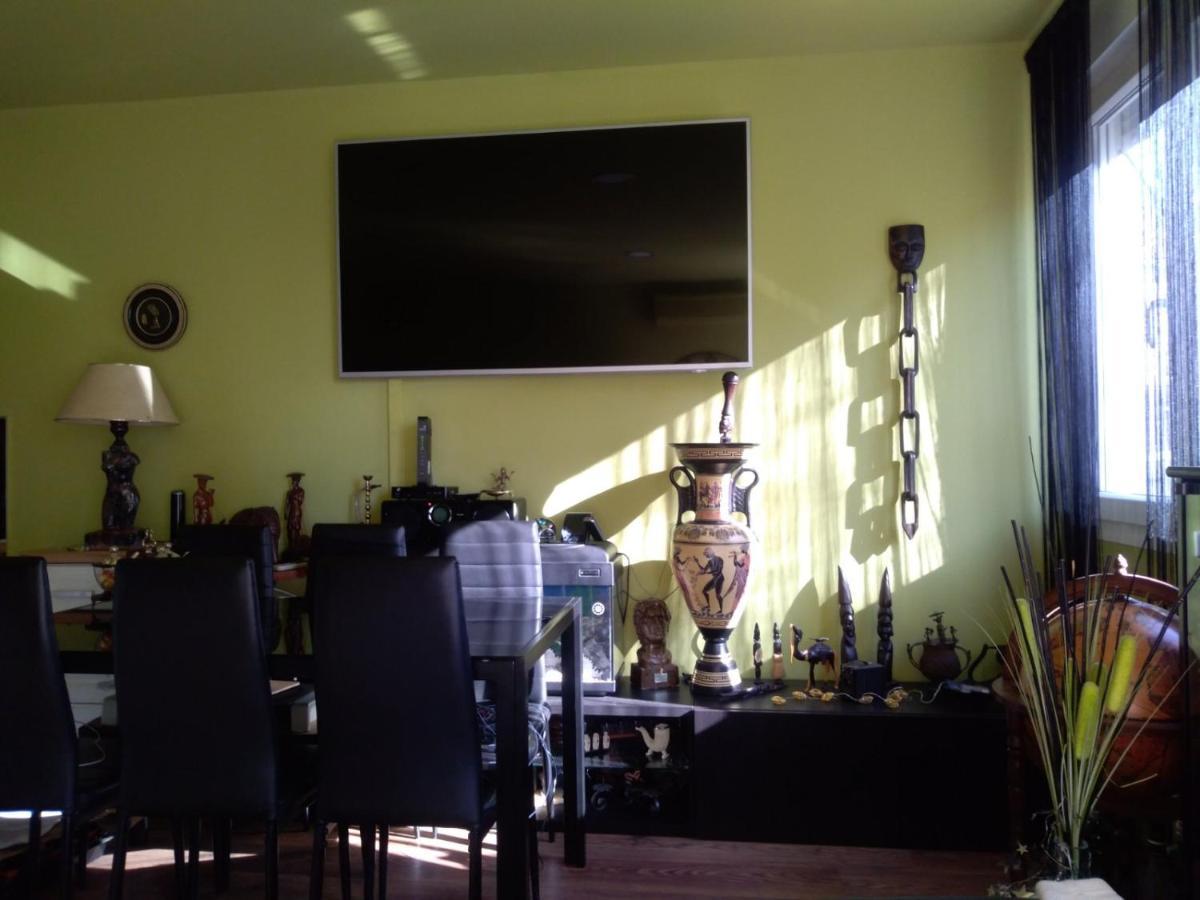 Luxury Apartment Sirena Split Zewnętrze zdjęcie