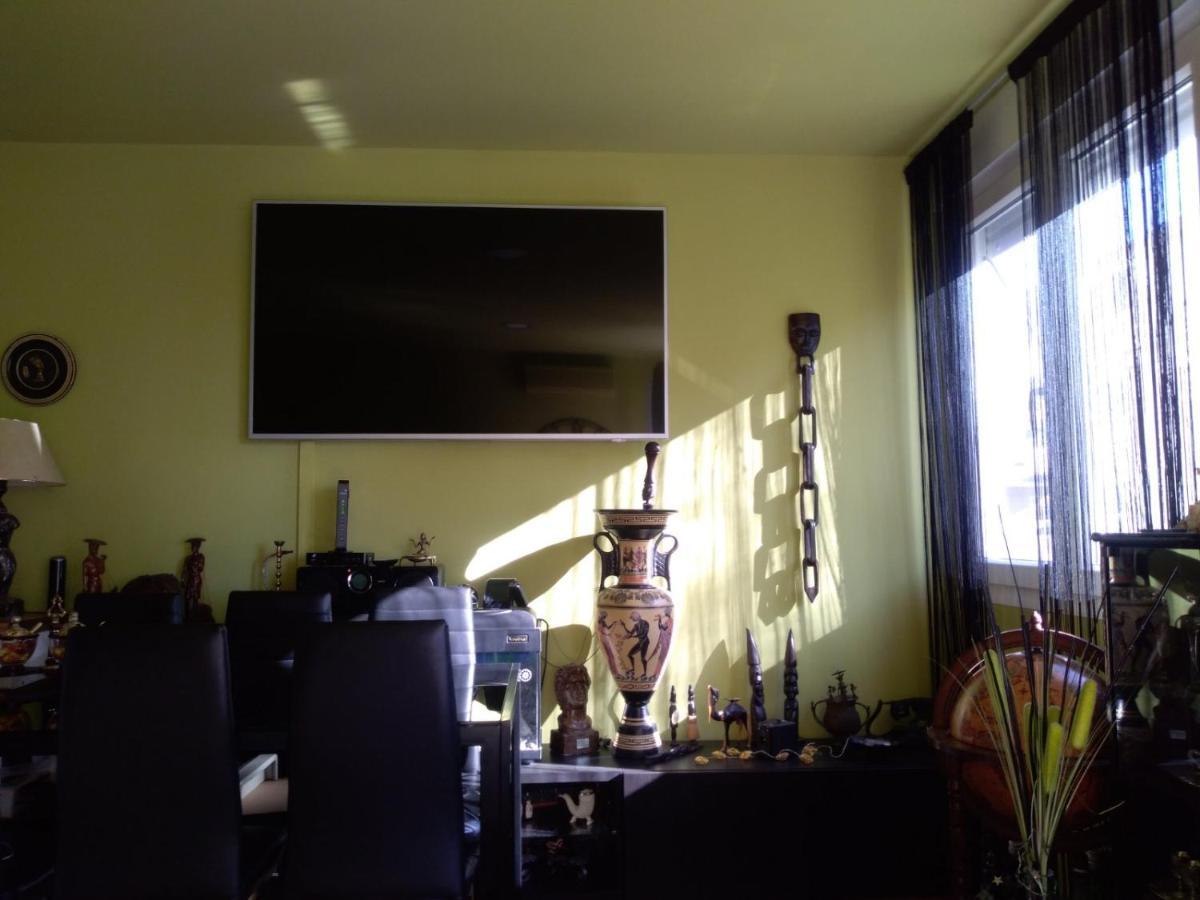 Luxury Apartment Sirena Split Zewnętrze zdjęcie