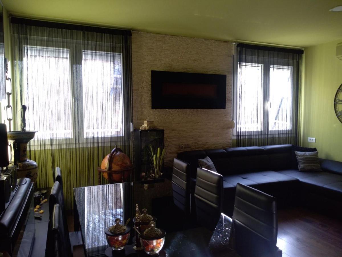 Luxury Apartment Sirena Split Zewnętrze zdjęcie