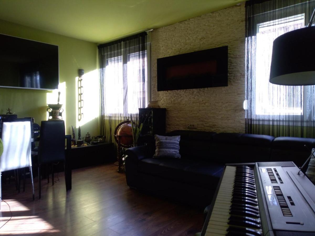 Luxury Apartment Sirena Split Zewnętrze zdjęcie