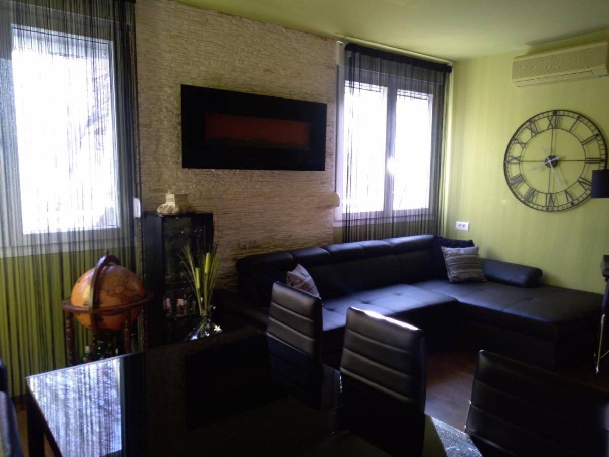 Luxury Apartment Sirena Split Zewnętrze zdjęcie