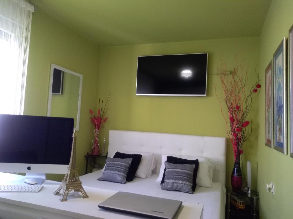 Luxury Apartment Sirena Split Zewnętrze zdjęcie