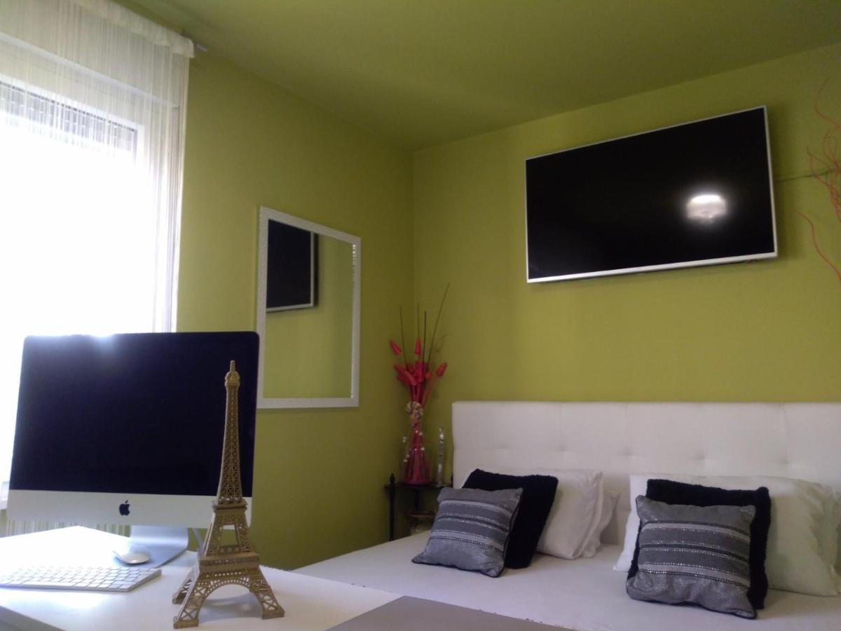 Luxury Apartment Sirena Split Zewnętrze zdjęcie