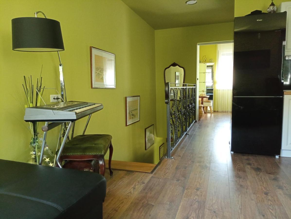 Luxury Apartment Sirena Split Zewnętrze zdjęcie