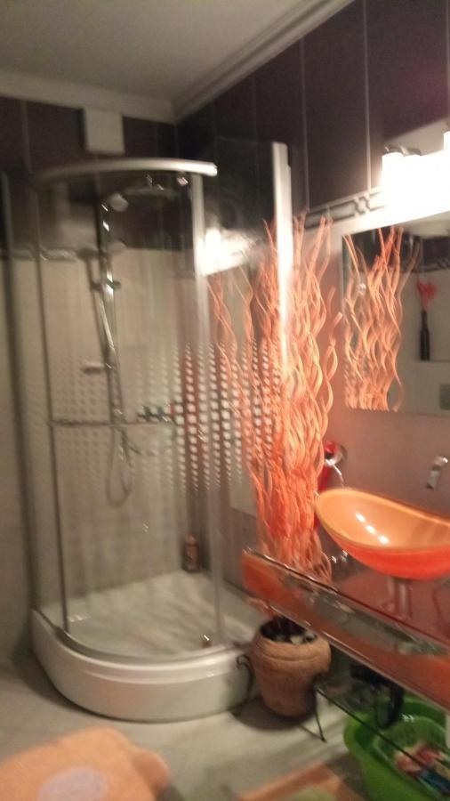 Luxury Apartment Sirena Split Zewnętrze zdjęcie