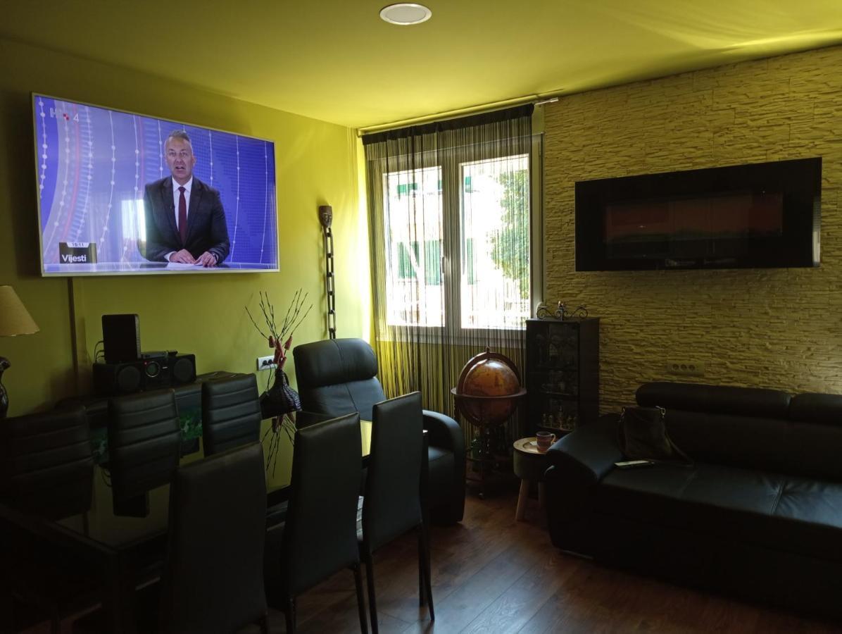 Luxury Apartment Sirena Split Zewnętrze zdjęcie