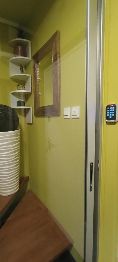 Luxury Apartment Sirena Split Zewnętrze zdjęcie