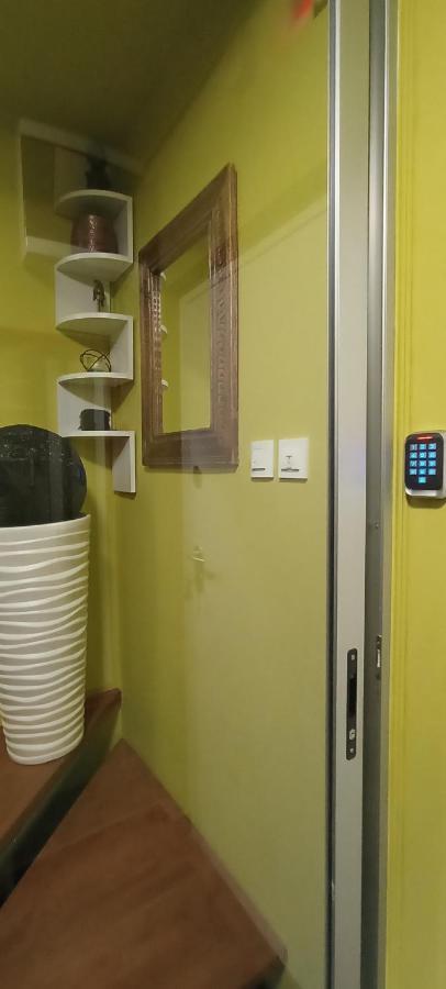 Luxury Apartment Sirena Split Zewnętrze zdjęcie